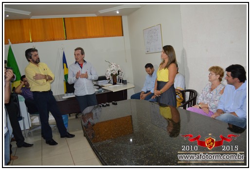 rolim de moura